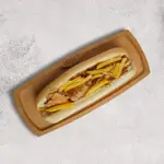 Chicken Shawarma